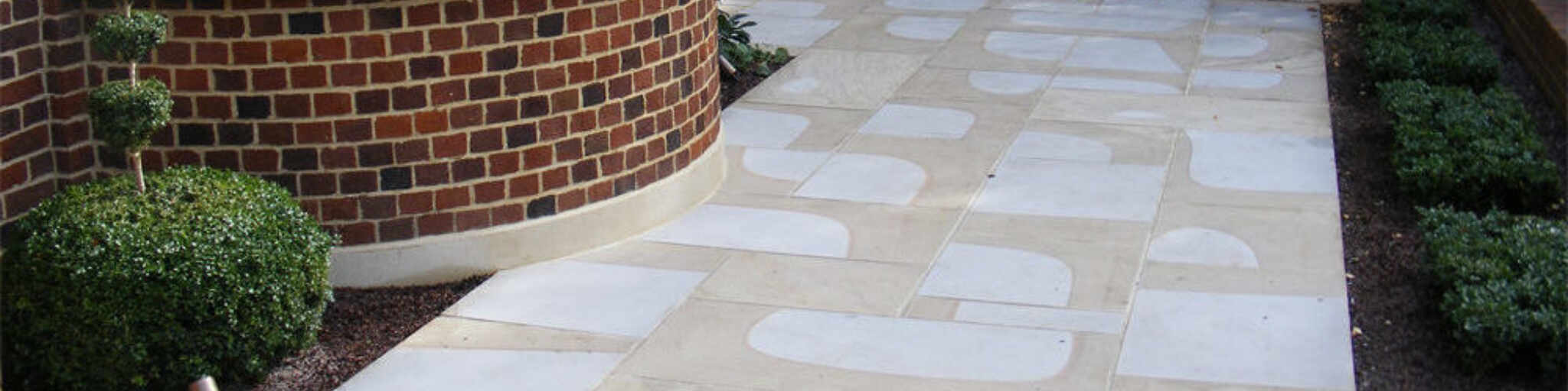 Yorkstone Paving CED Stone
