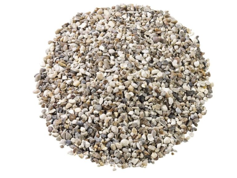 Flint Gravel CED