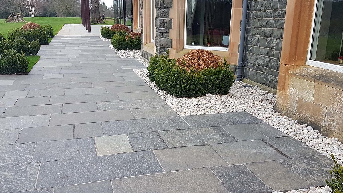 Caithness Paving CED Stone