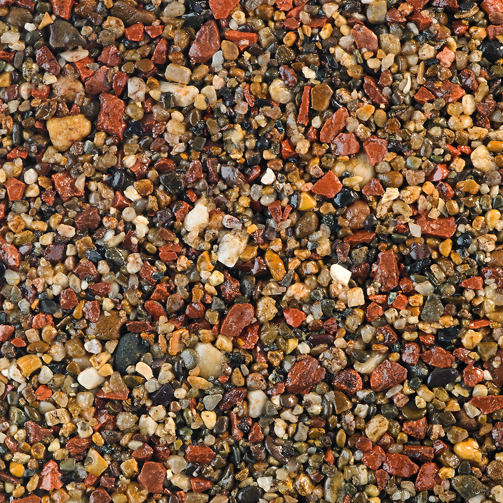Rose Garden Daltex Resin Bound Aggregate | CED Ltd for all your Natural