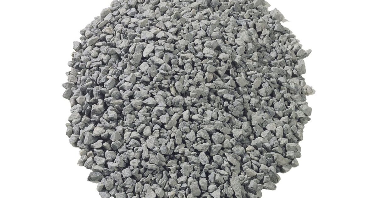 Green Basalt Aggregate | CED Stone