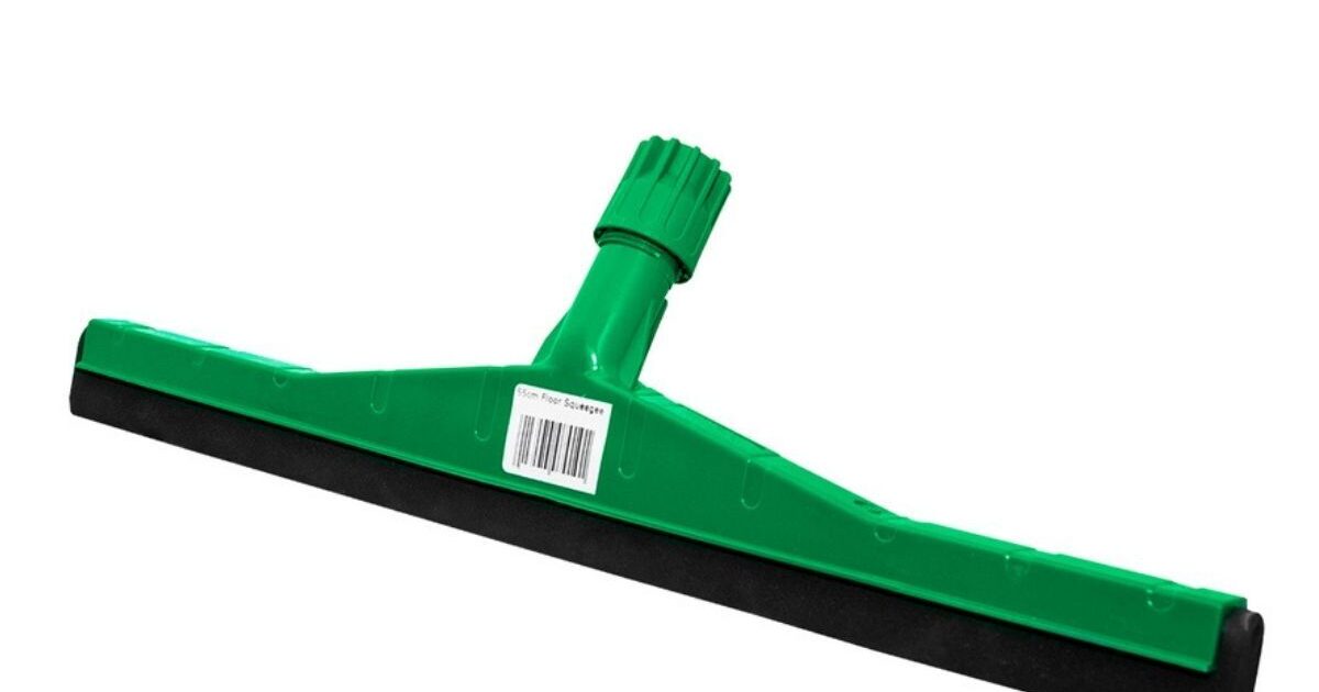 Squeegee CED Stone