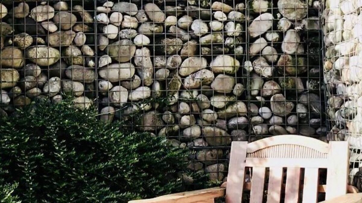 Gabion Fill CED Stone
