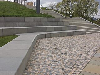 Schools, Colleges & Universities