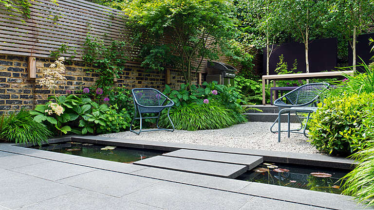 Silver Grey Granite Aggregate Ced Stone