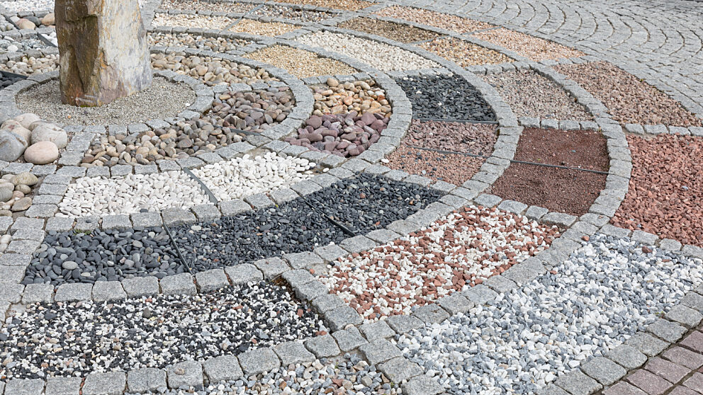 Choosing Gravel For Your Driveway CED Stone