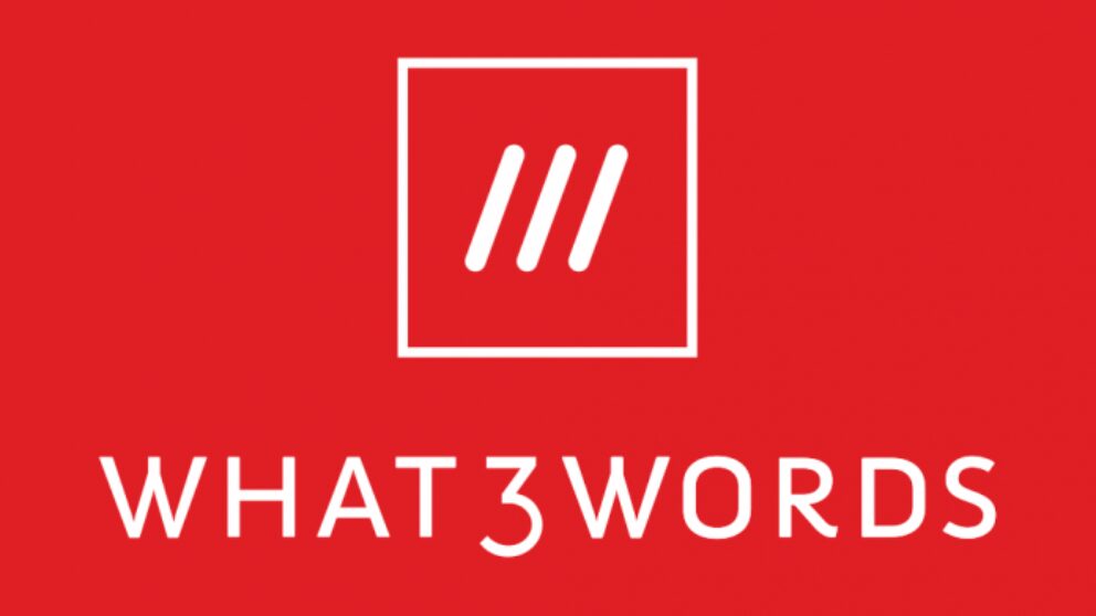 Ced stone group partners with what3words ced stone