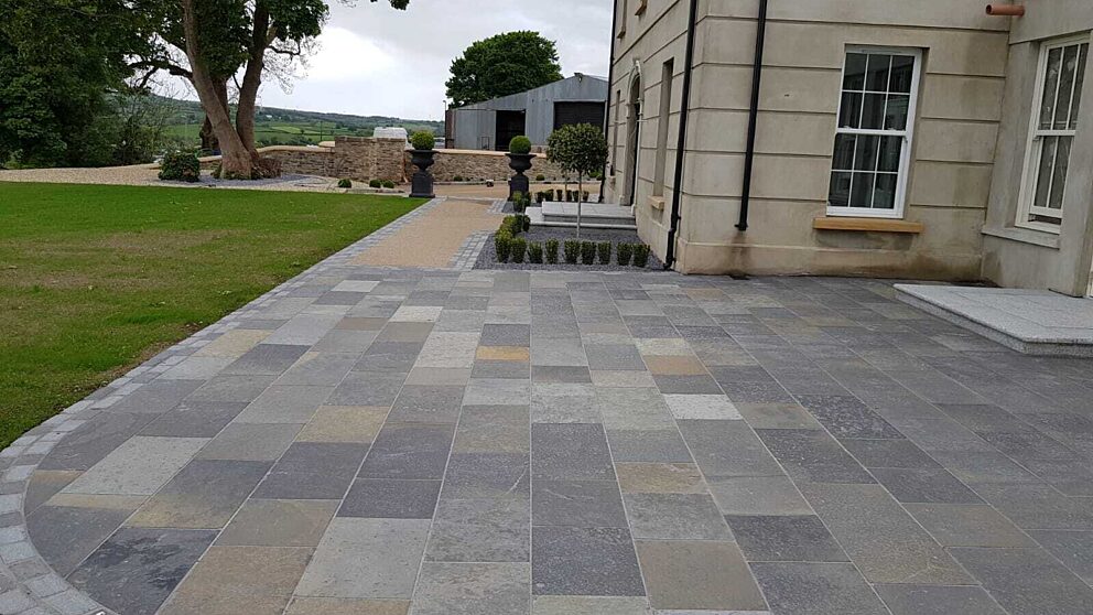 Caithness Paving CED Stone