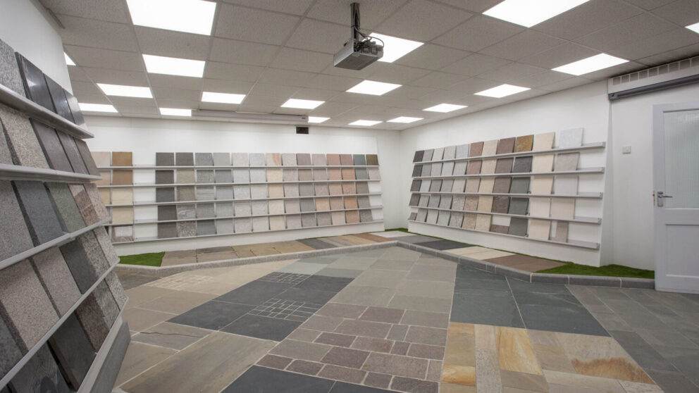 CED Stone East London West Thurrock Depot CED Stone