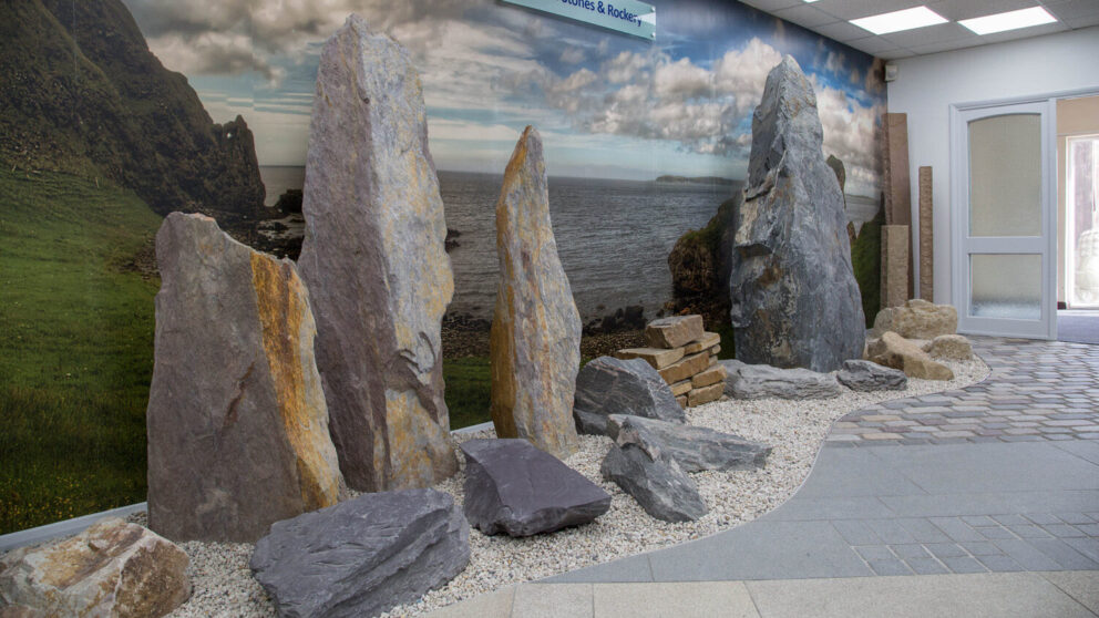 CED Stone East London West Thurrock Depot CED Stone