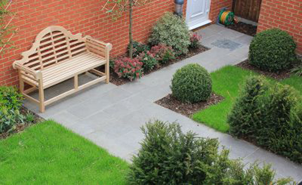Emperor Porcelain Paving in Maroque