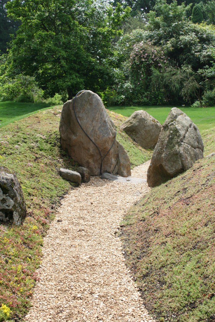 Gabbro Boulders from CED Stone Landscape…