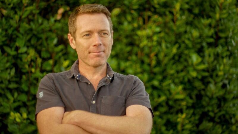Peter Donegan