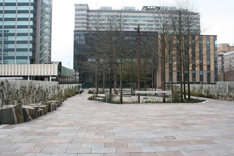 Ruskin Square, Croydon