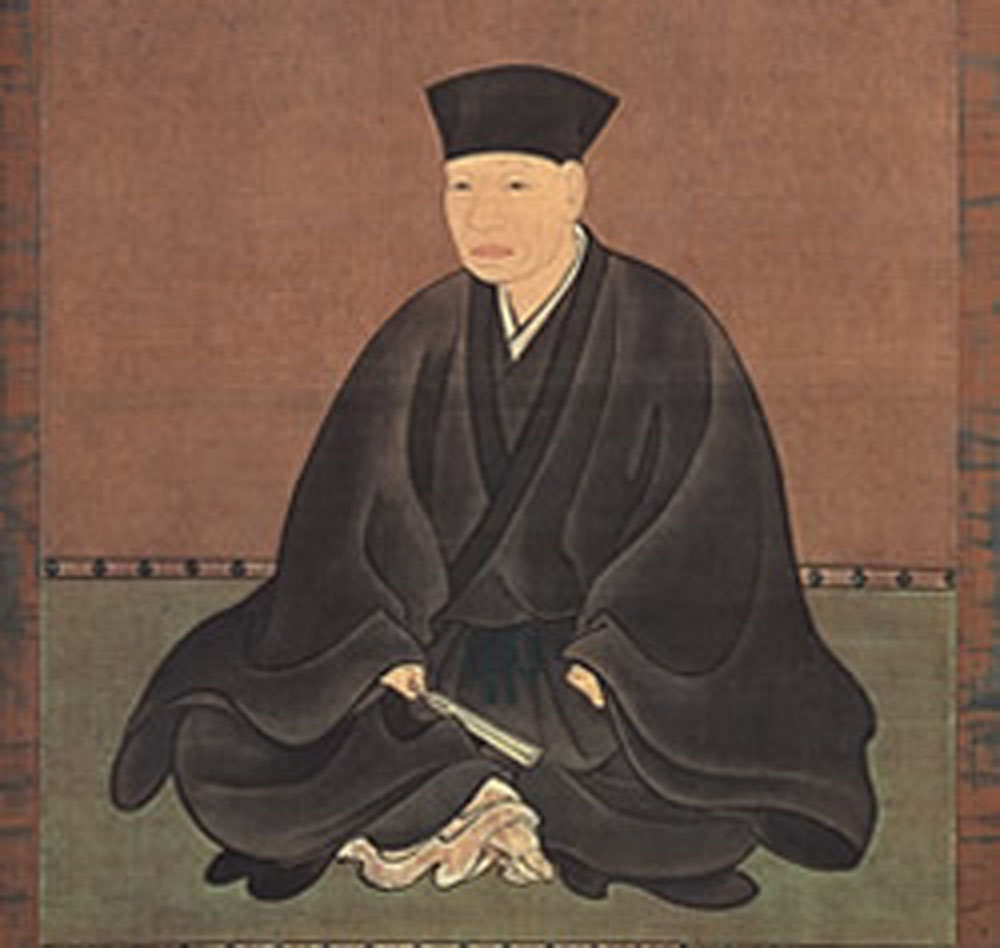 Sen no Rikyu