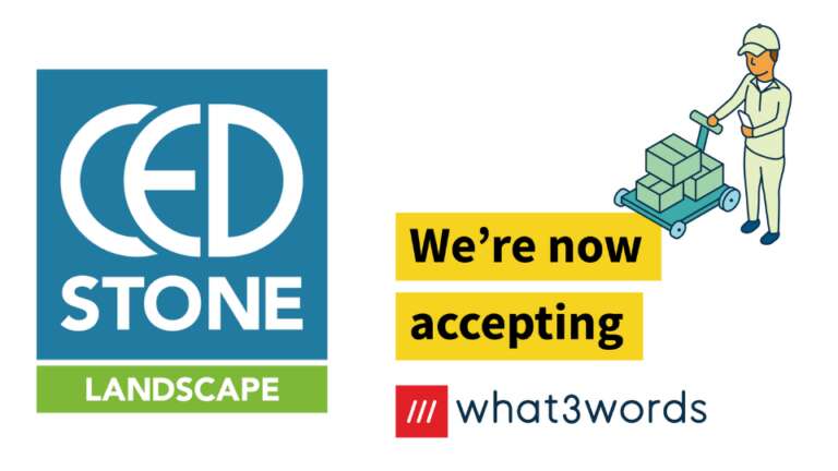 CED Stone Group partners with what3words