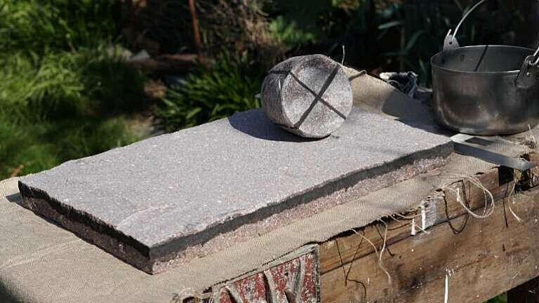 Reviving the Renaissance With Italian Porphyry