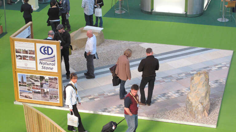 The Landscape Show 2012