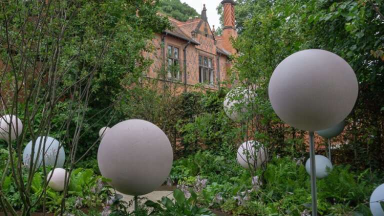 Chester Zoo Goes Wild For CEDEC Silver Footpath Gravel