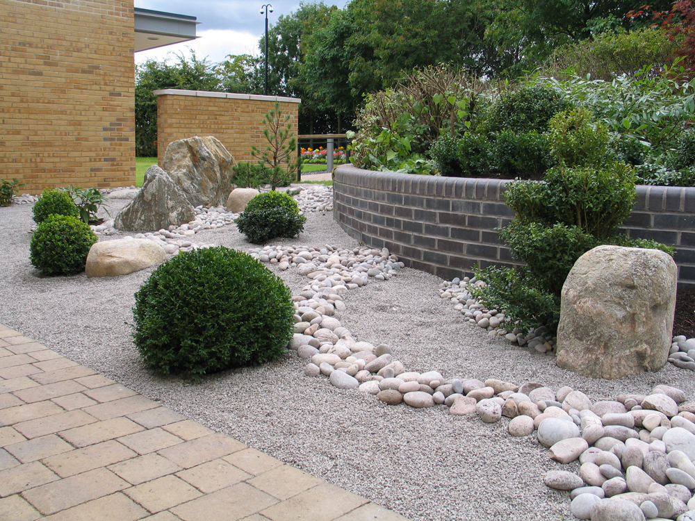 Scottish Beach Pebbles Ced Ltd For All Your Natural Stone