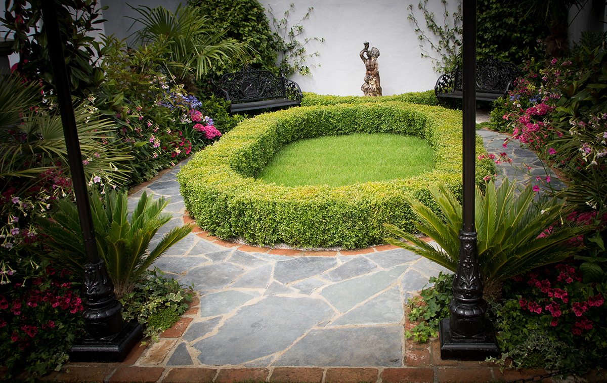 Rhs Hampton Court Palace Flower Show Great Gardens Of The Usa