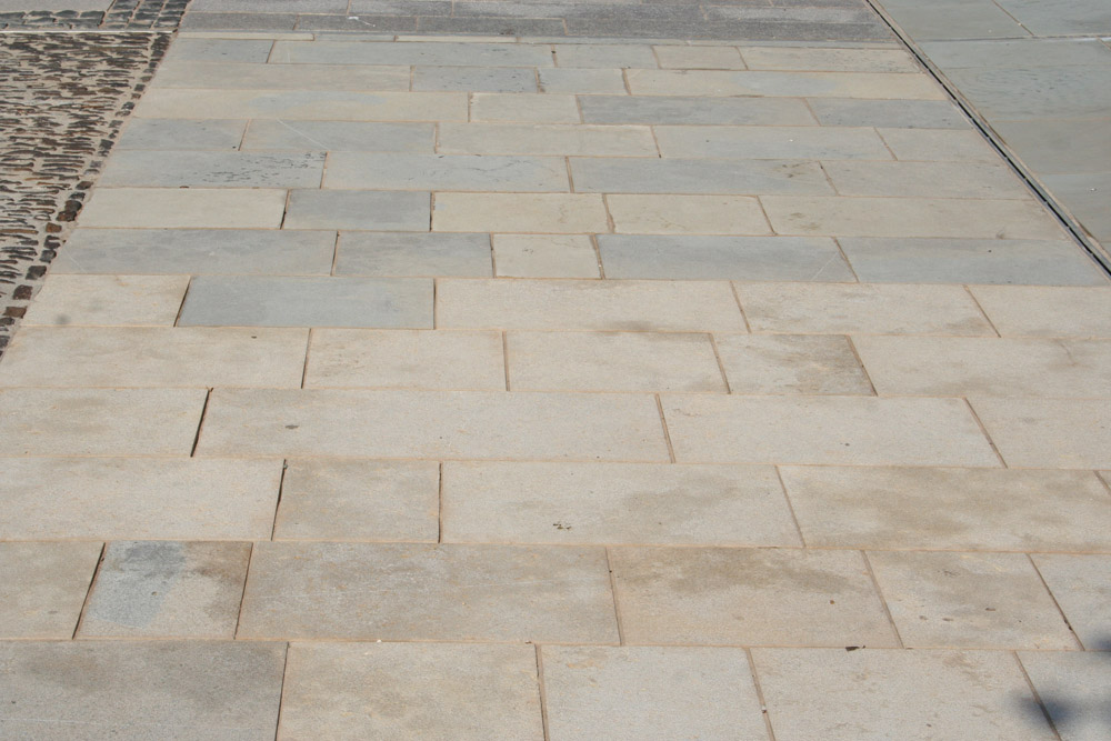purbeck paving